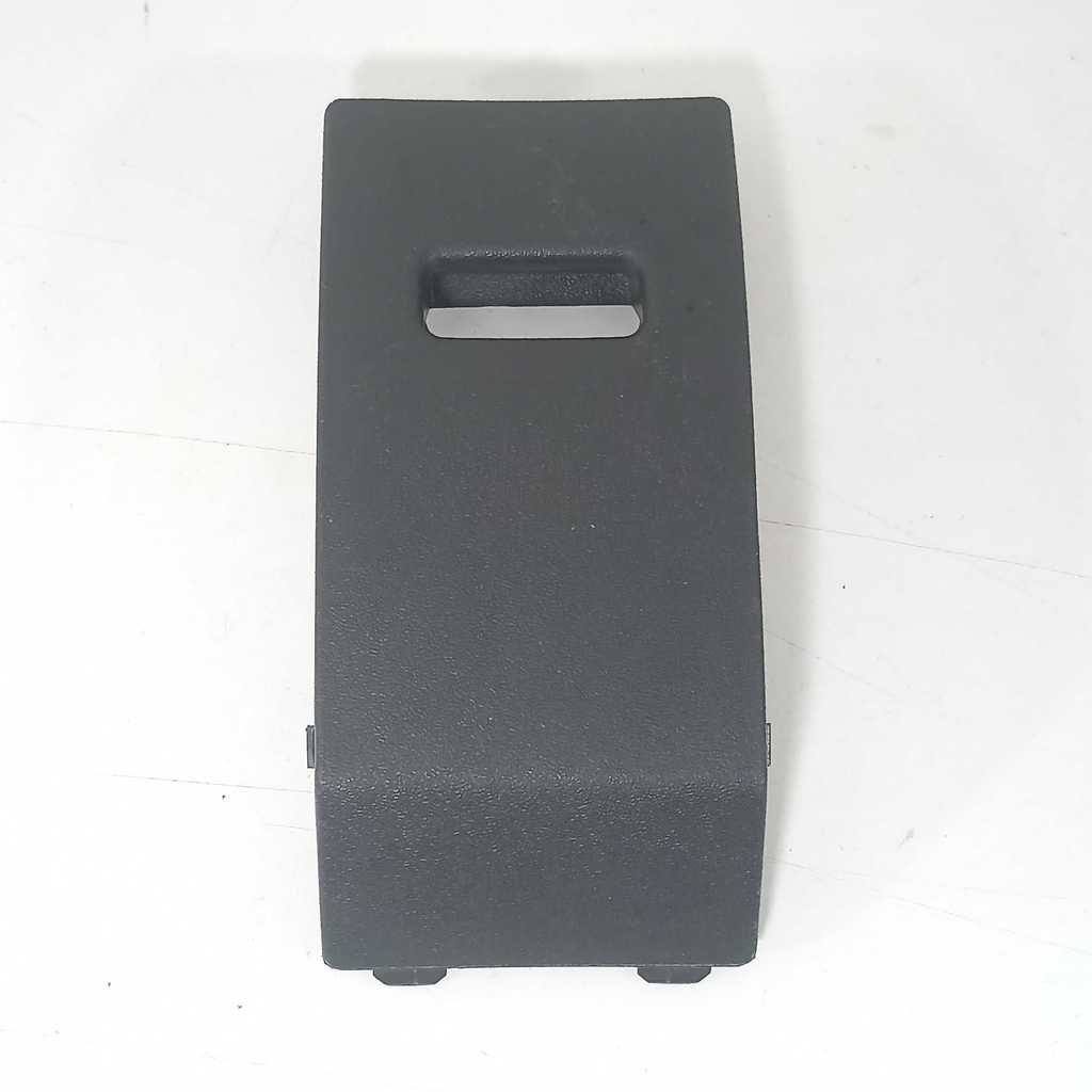 Tampa Caixa Fusível Nissan Frontier 2008 Original