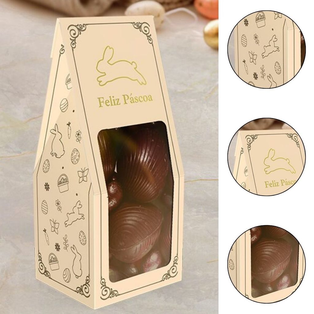 10 SACO COM VISOR PRACTICE PASCOA  P - PASCOA LUZ 5861 ( IDEIA PÁSCOA 2026 ) em Oferta na Shopee