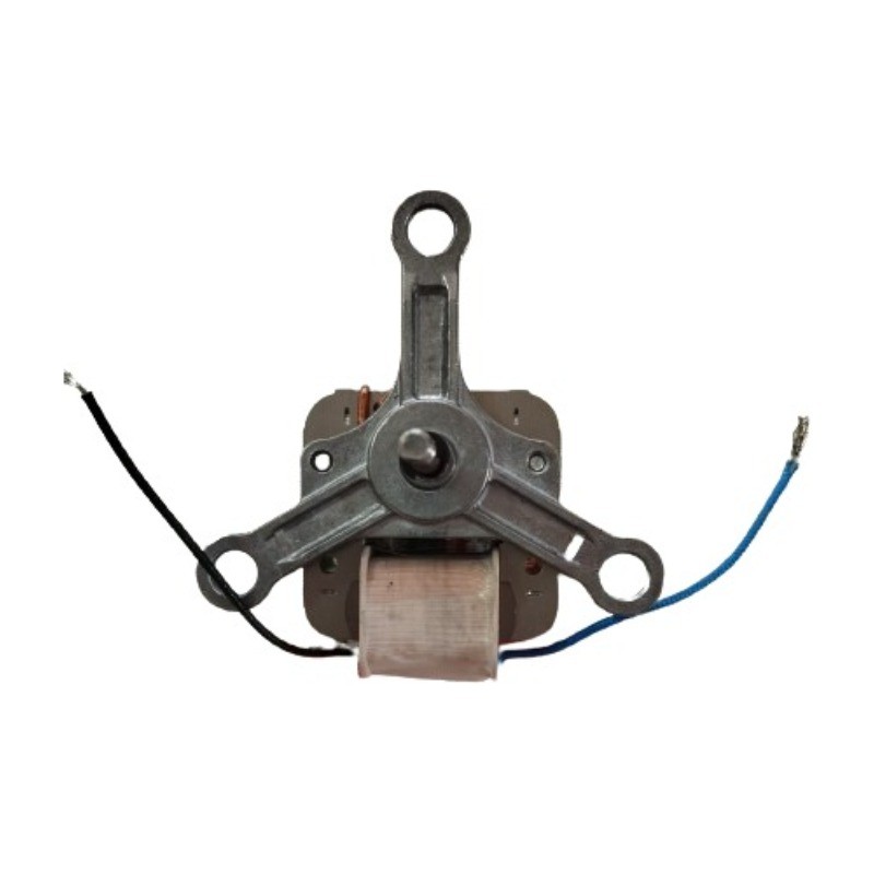 Motor Fritadeira Ca 127v 25w Assinc Mono Yj62/300