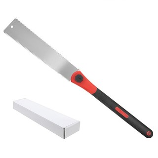 Serrote Japonês Ryoba Dupla Face 640mm para Cortes Precisos em Madeira – Gyokucho