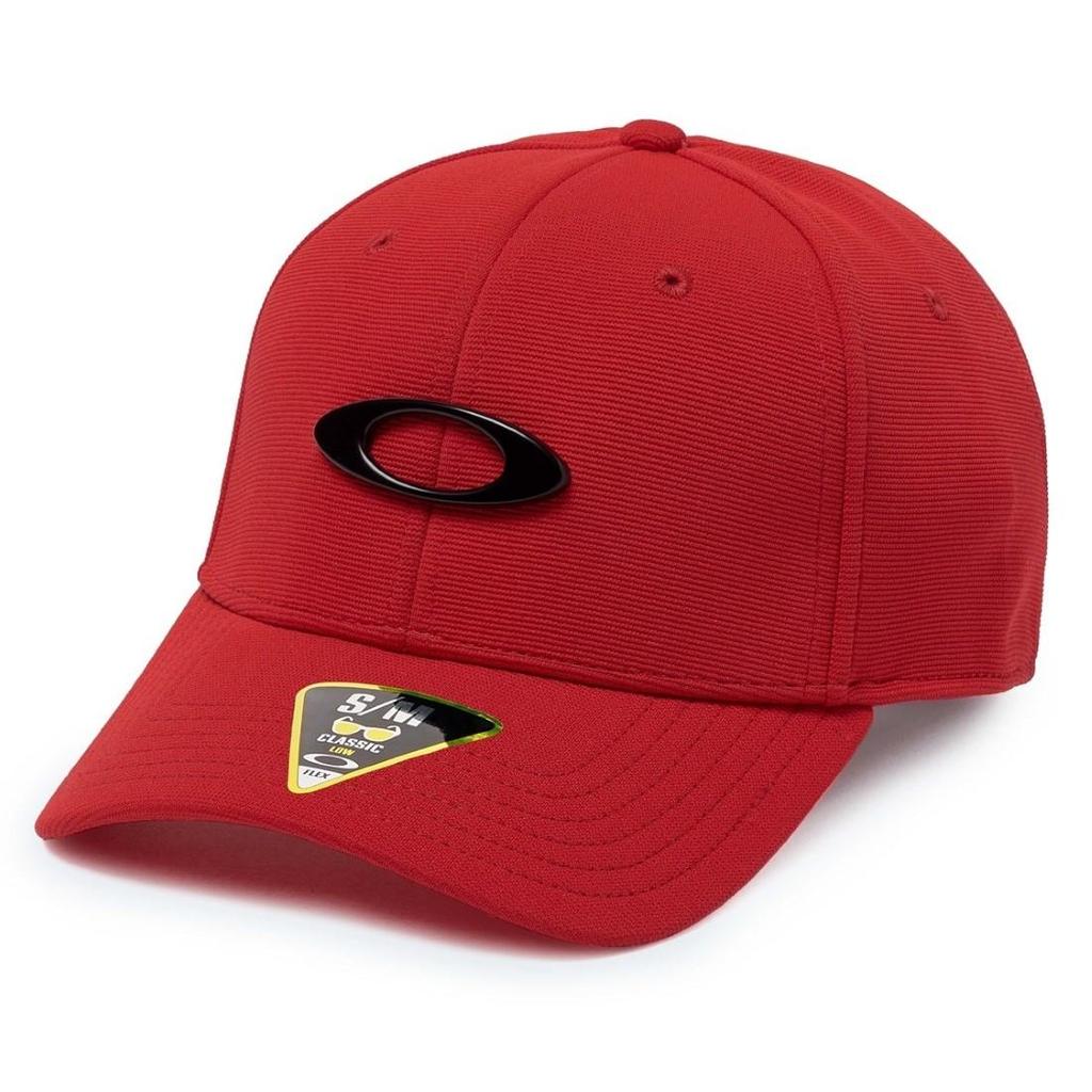 BONÉ OAKLEY TINCAN CAP