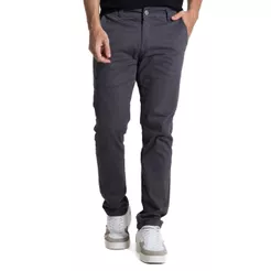 Calça Sarja Sawary Slim - 282737