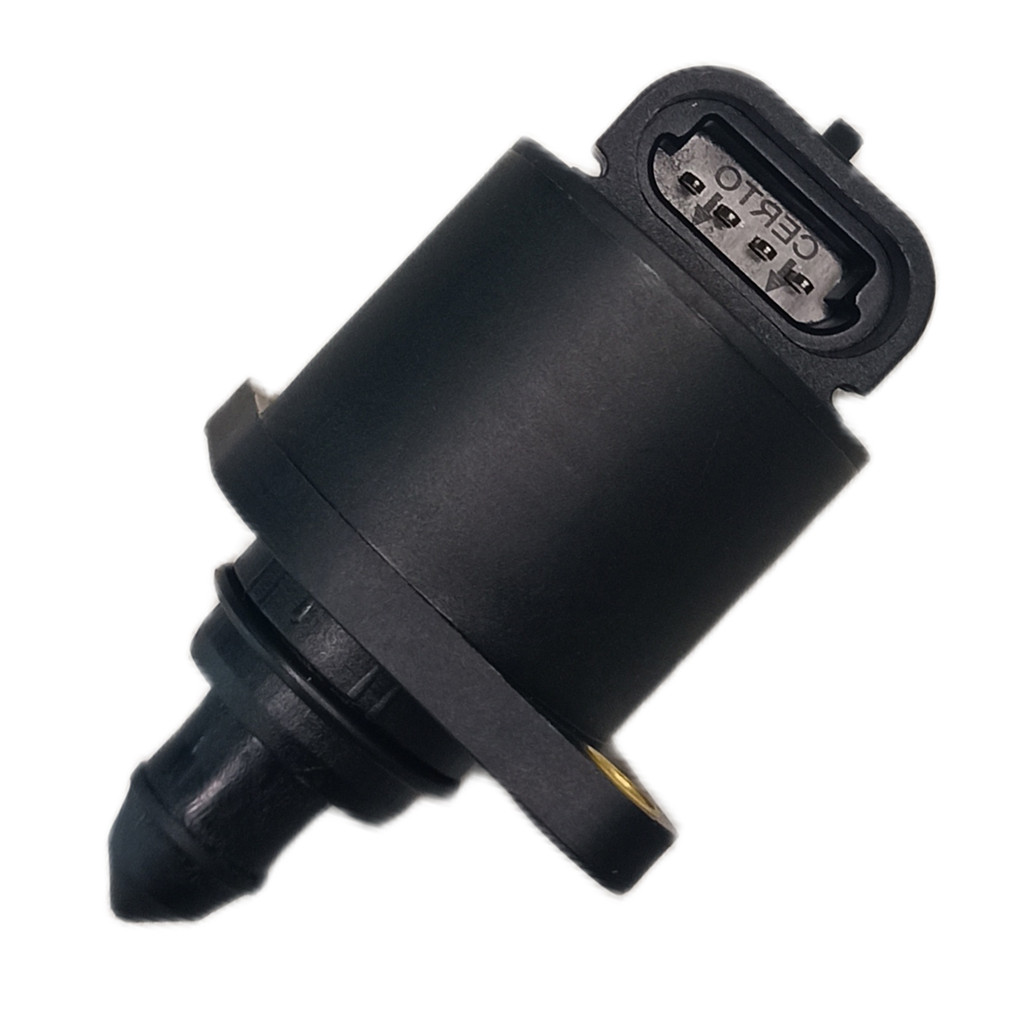 Atuador Marcha Lenta Delphi Chevrolet Monza 2.0 1991 a 1996 em Oferta na Shopee