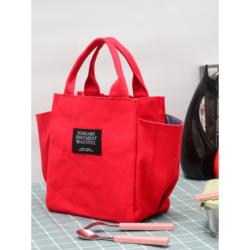 Bolsa de lona feminina tamanho pequeno com bolsa de bebê mãe saco bebê mãe passeio bebê mamãe trabalhando passeio andand