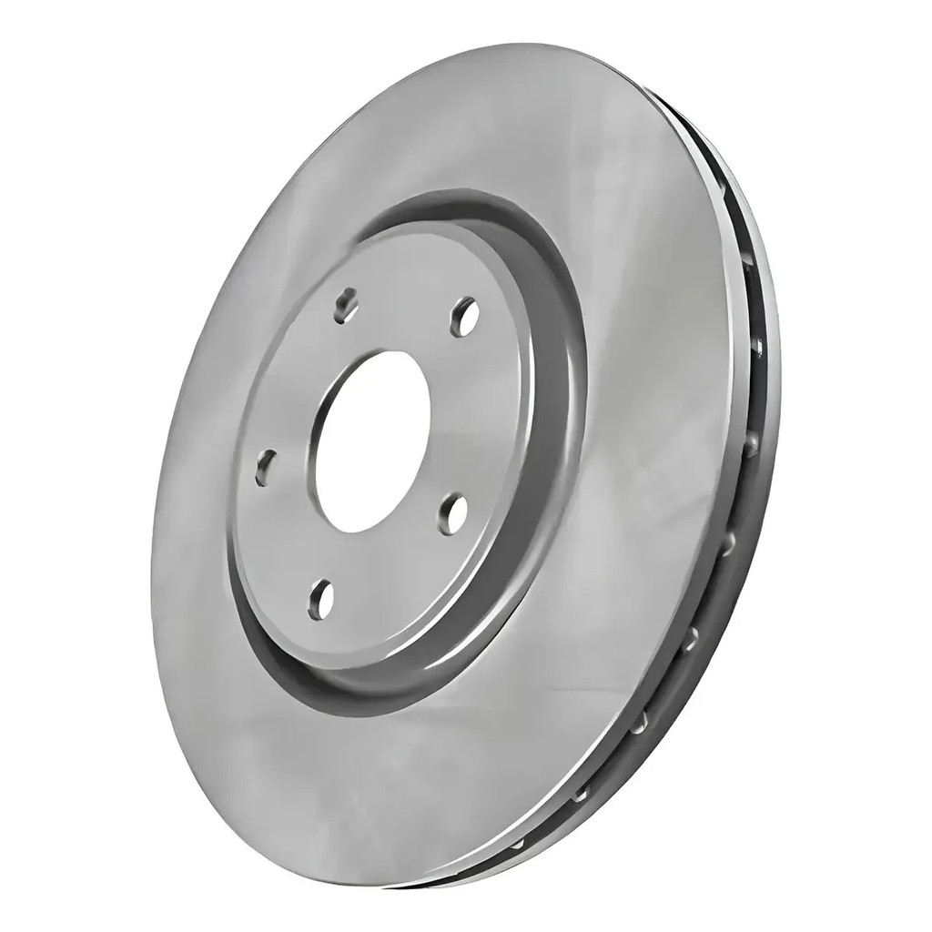 Disco de Freio Fiat Freemont Ventilado 302mm Novo Original K04779783AB
