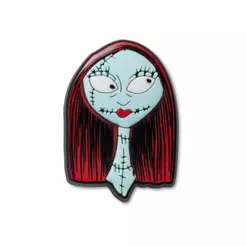 Jibbitz™ Disney Nightmare Before Christmas Sally Único