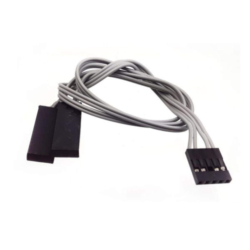 Sensor Reed Fim De Curso DZ 5 vias Motor Portão Deslizante GAREN