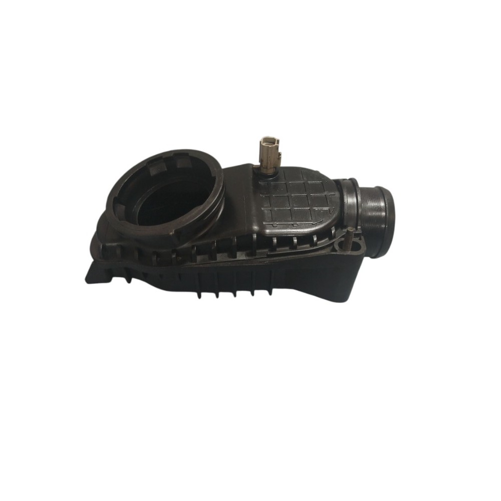 Coletor Entrada Tbi Land Rover Range Rover Sport 2012 2015 Preto