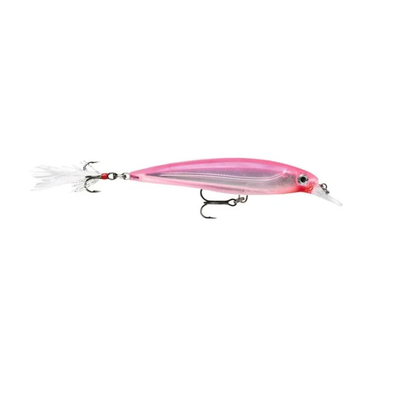 ISCA ARTIFICIAL RAPALA XRAP XR8 8CM 7G 9 (MEIA ÁGUA)