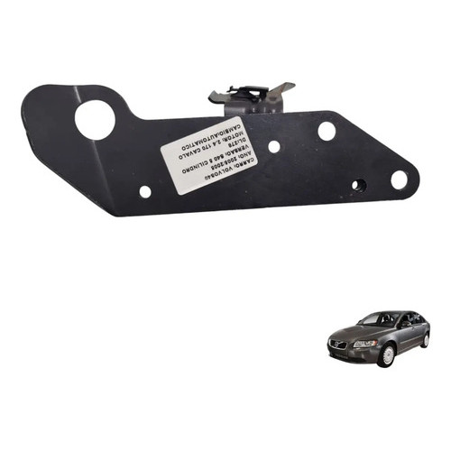 Suporte Fixacao Cabecote Volvo S40 2.4 2005 2006 2007