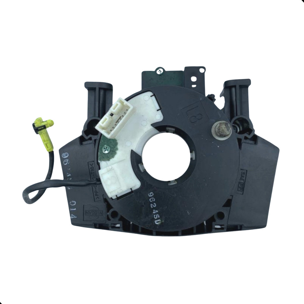 Cinta Fita Airbag Original Nissan Sentra 2.0 16v 2007 A 2014