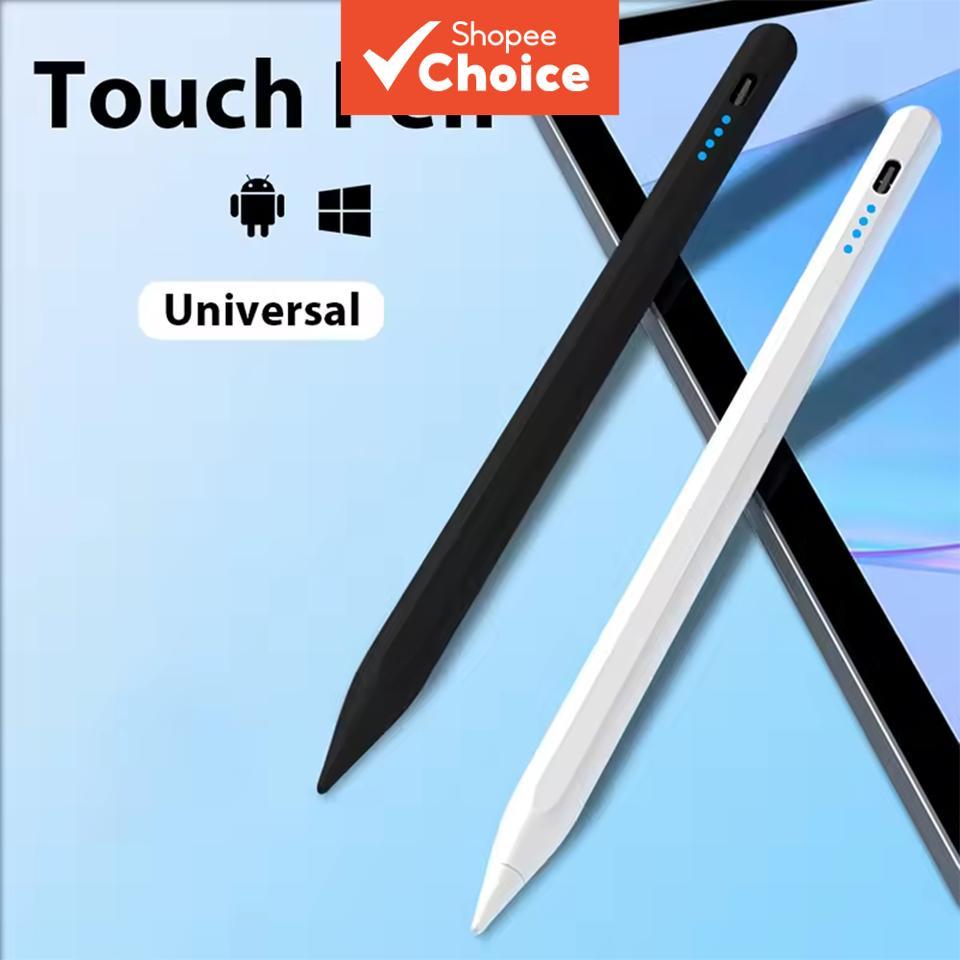 Caneta Capacitiva Universal para Android iOS para iPad e Tablets Samsung
