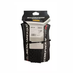 Pneu Mtb Pirelli Scorpion Sport XC H 29 x 2.40 Kevlar Preto