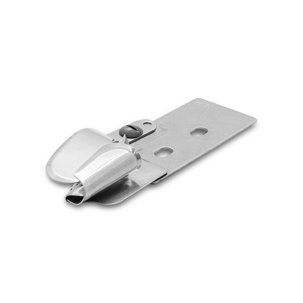 Aparelho Francês para Fechadeira de Braço 1/4" - 6,35mm
