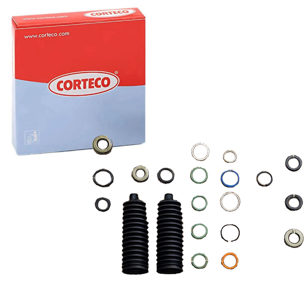 Kit Reparo Direção Hidráulica Astra 2001 A 2010 / Vectra 2006 A 2010 / Zafira 2001 A 2010 - Corteco 57042K