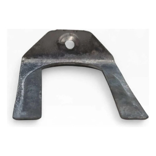 Chapa Fixacao Trava Cilindro Porta Peugeot 207 2010