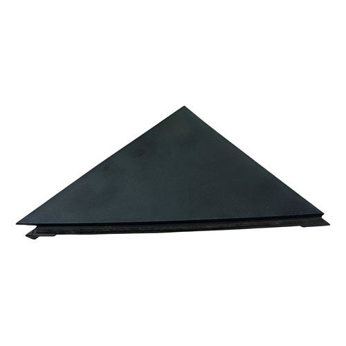 Friso Porta Tras Direita Hyundai Hb20 2013 2019 838401s200 Preto