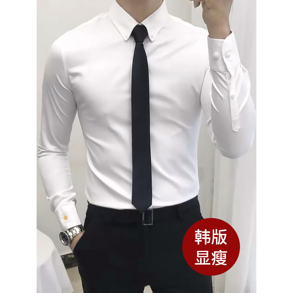Gravata masculina tipo zíper, terno Formal sem nó, tendência Casual de negócios, versão pequena estreita, casamento, noi