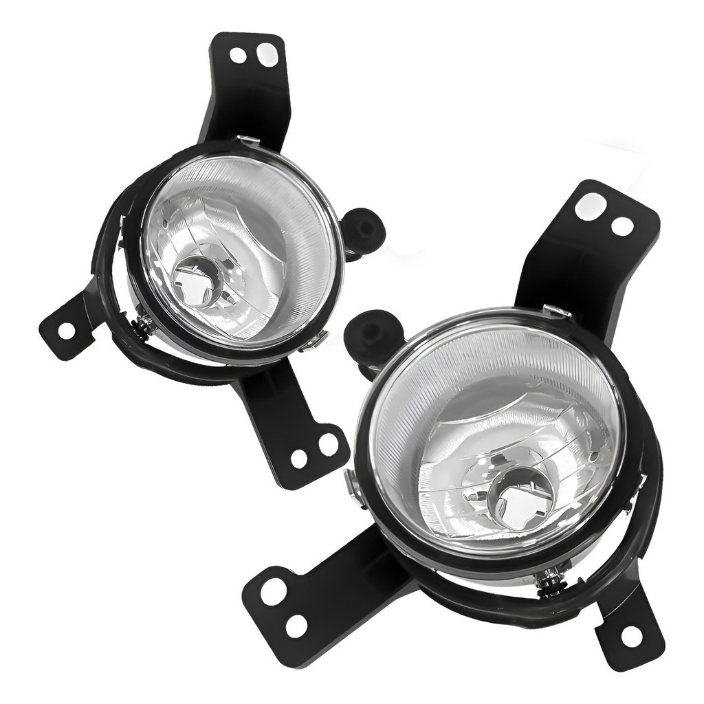 Par Farol Milha Onix Plus Turbo At Mt Lt Ltz 2020 2021 2022 Branco