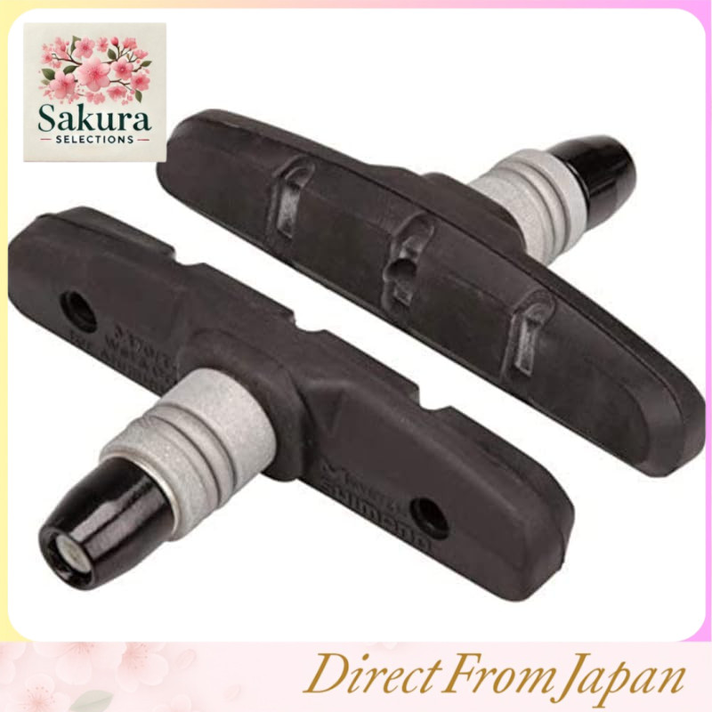 Shimano Repair Parts M70T4 Cartridge Type Brake Shoe Set (Pair Left and Right) BR-R353 Y8KW98020