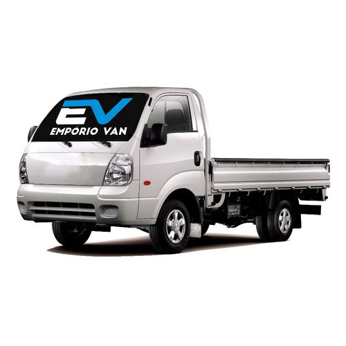 Sensor Velocidade Velocímetro Kia Bongo K2500 Ate 2012