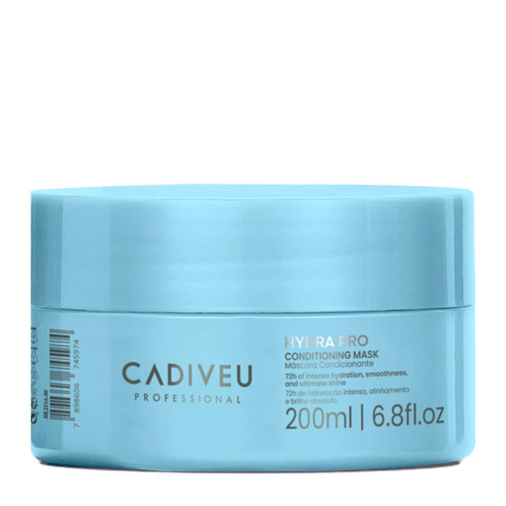 CADIVEU PROFESSIONAL HYDRA PRO MÁSCARA 200ML