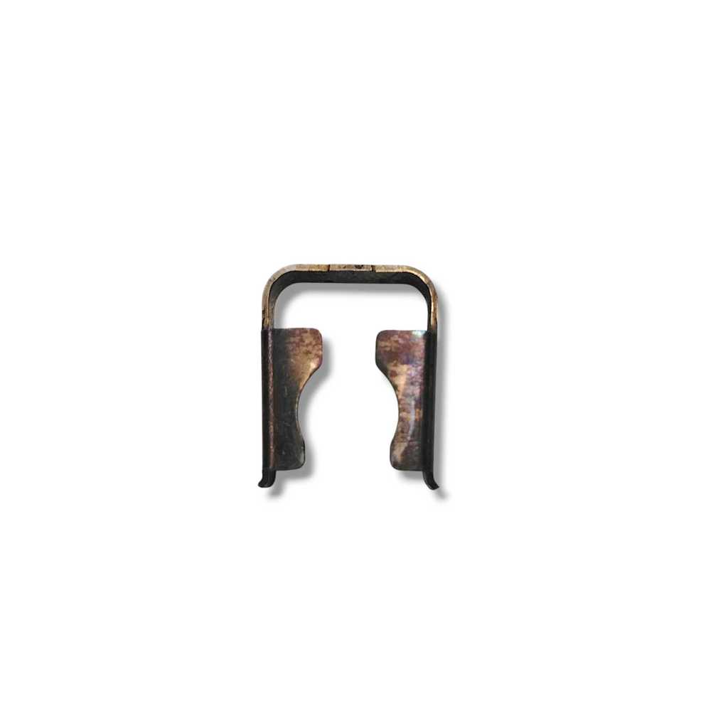 Presilha trava bico injetor honda fit 2004 a 2008