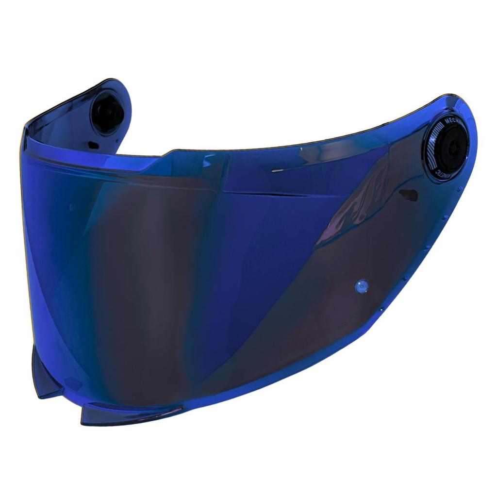 Viseira Capacete Mt V-28b Thunder 4 Stinger 2 Braker S A Cores