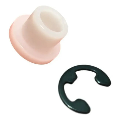 Bucha Reparo Do Cabo Seletor De Marchas Gm Captiva Automatic