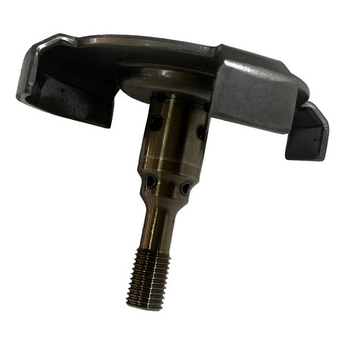 Parafuso Roda Fonica Polia Variavel Jeep Renegade 18 5710a