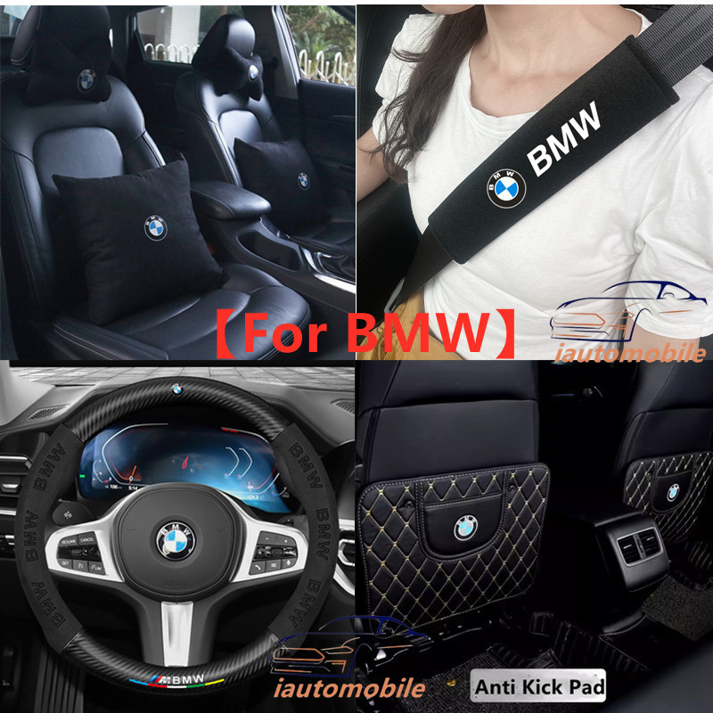 BMW Acessórios Para Carro , Suprimentos De Decoração De Interiores Automotivos F30 F20 F10 E34 E46 E60 E90 E36 X1 X2 X3 