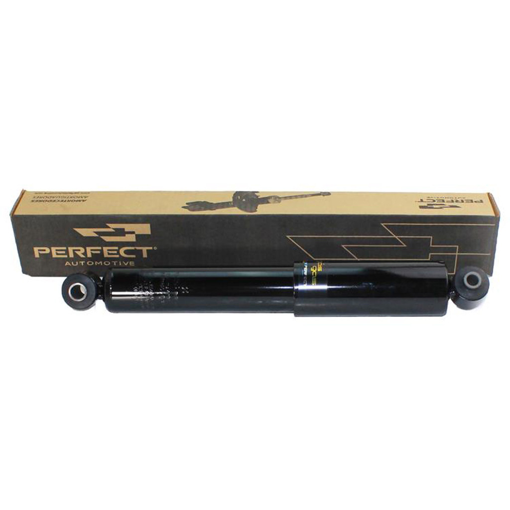 Amortecedor Traseiro Power Gas - Meriva 2002 A 2012 / Vectra 2006 A 2011 / Zafira 2001 A 2012 - Amd1105