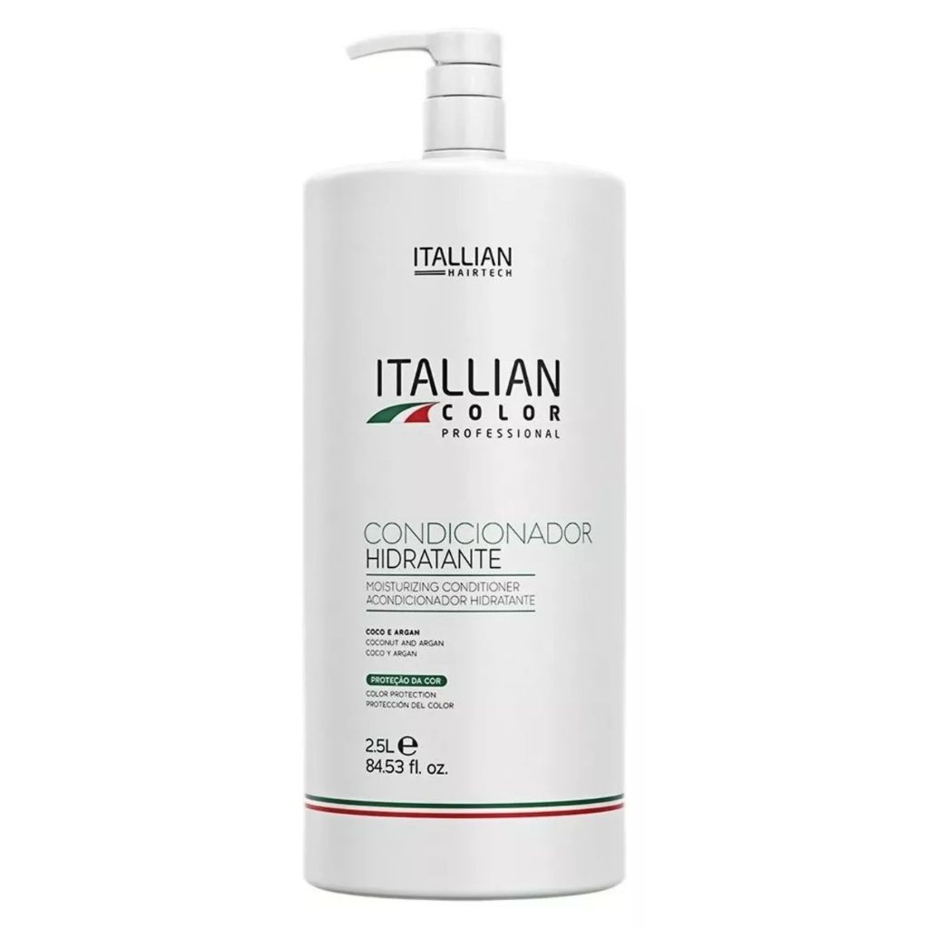 Condicionador de Lavatório Itallian 2,5L