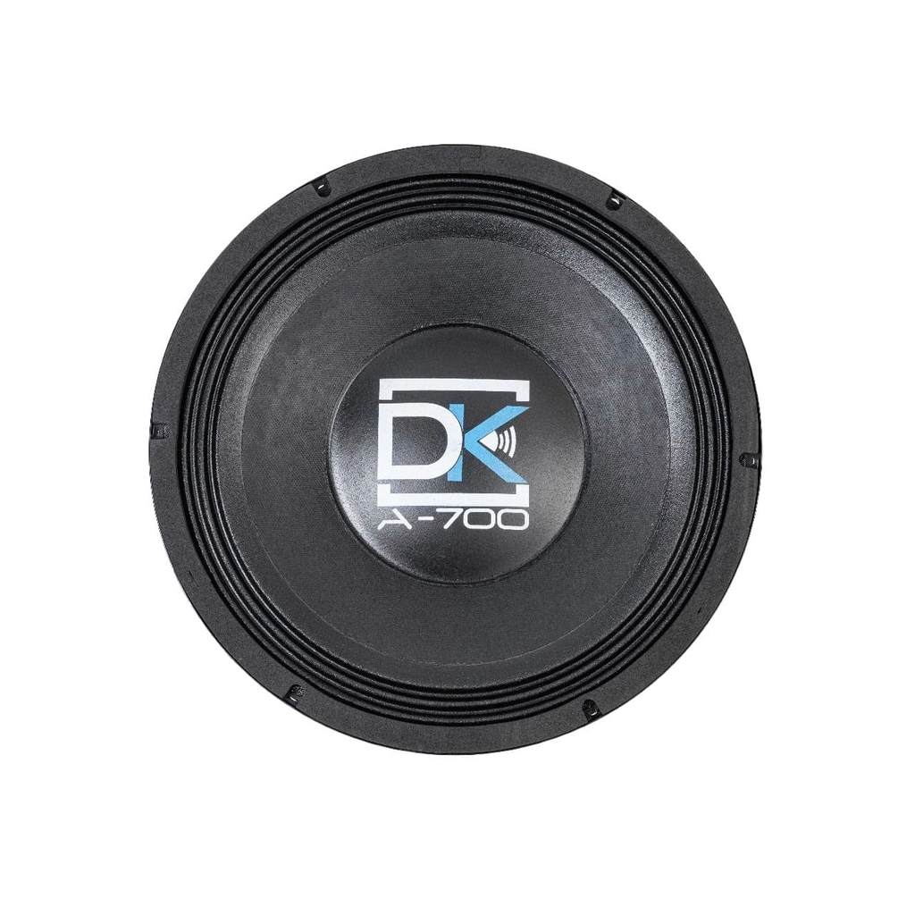 ALTO FALANTE DK AUDIO A 700 12 POLEGADAS 700 WATTS RMS