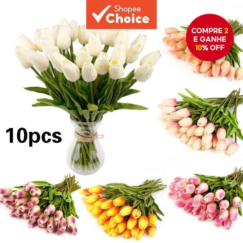 Tulipas Buquê: Guia Completo e Onde Comprar | BuscaProdutos