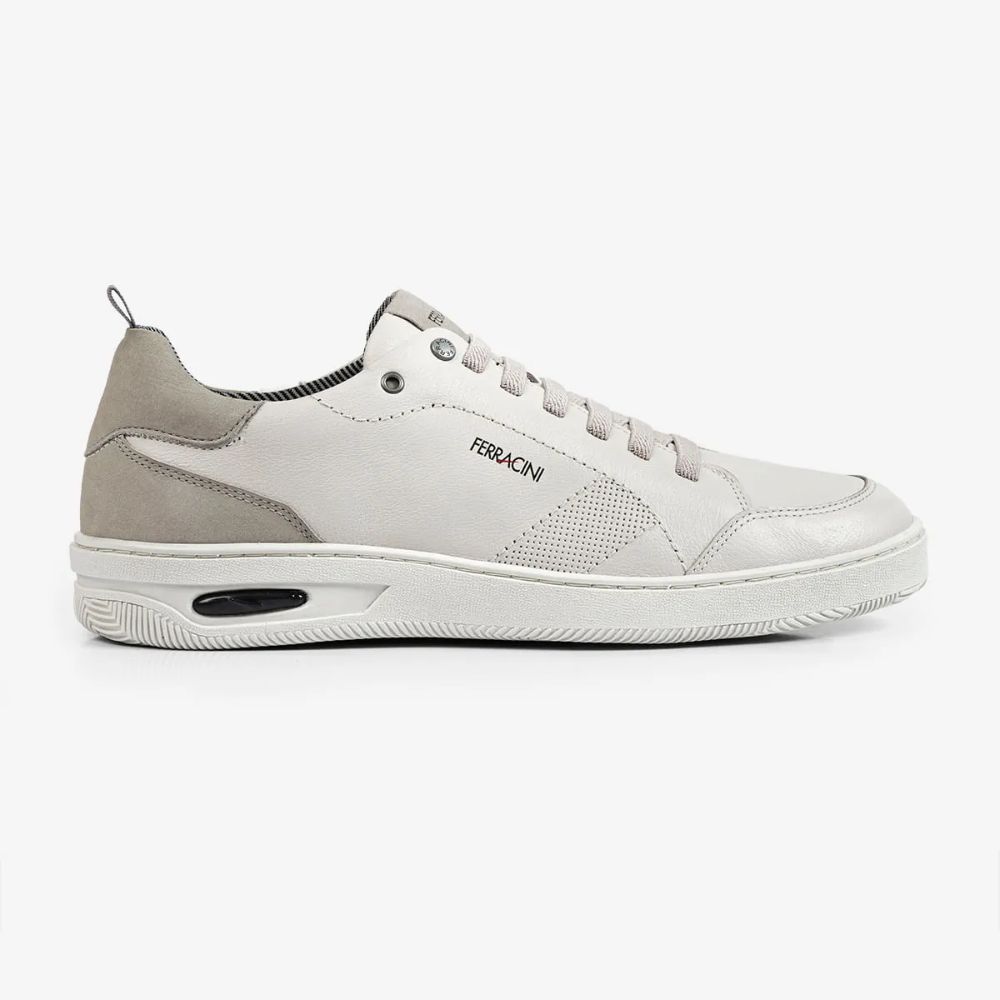 Sapatênis Ferracini Masculino Neve New Blady 2631B