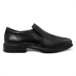 Sapato de Couro Pegada Masculino Anilina