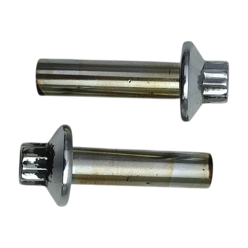 Foço Cabeçote Cilindro Esq. Buell XB12/XB9X/Ulysses/Firebolt