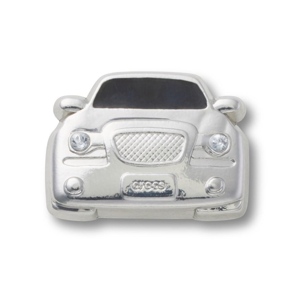 Jibbitz™ Carro Crocs Prata Único em Oferta na Shopee