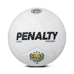 Bola de Futebol de Campo Penalty Legacy Precision – Edição Limitada