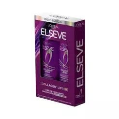 Kit Elseve Collagen Lifter Shampoo & Condicionador