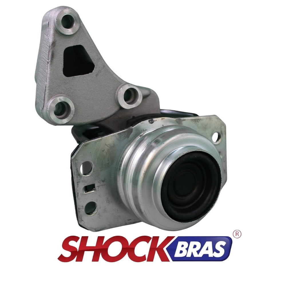 Coxim Dianteiro Motor Lado Direito C4 Pallas 2.0 Ano 2011