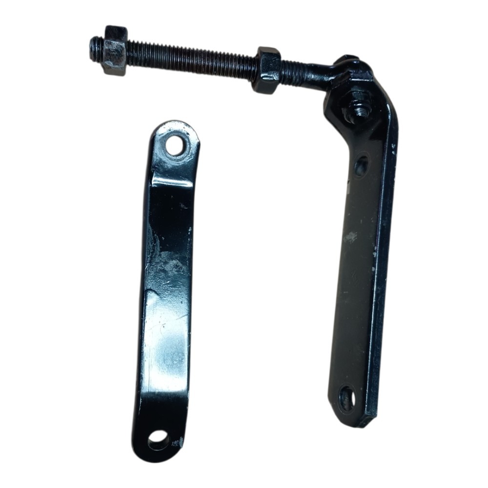 Kit Suporte Bmb Hidráulica Gm Omega 1993/2005 Original
