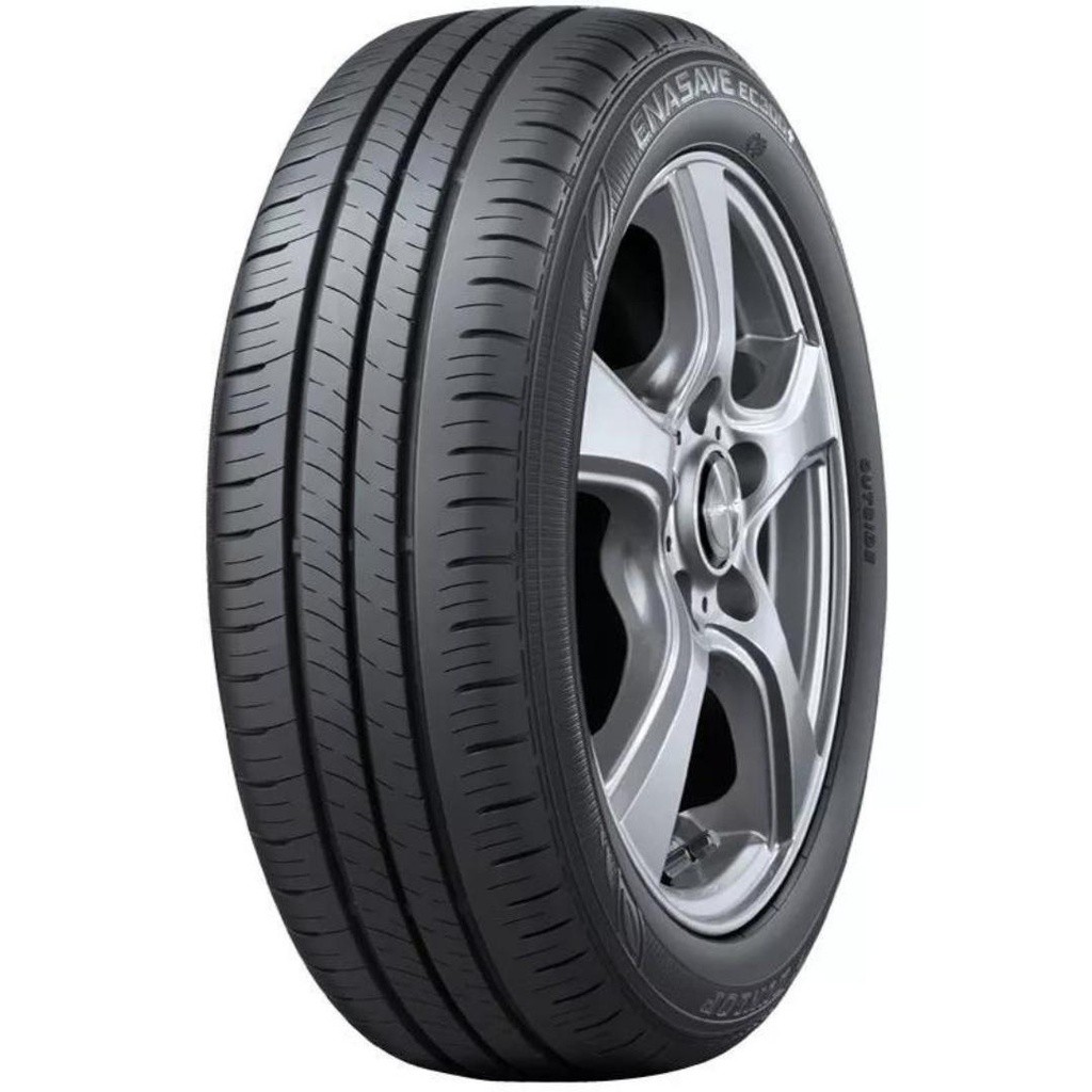 Pneu Aro 16 185/55r16 Dunlop 83v EC300 Enasave