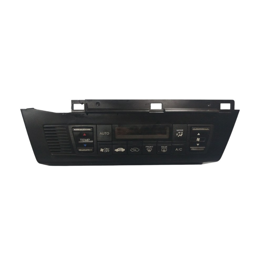 Comando Ar Condicionado Cgr99 Honda Civic 2012 2013 Usado
