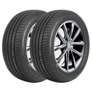 KIT 2 Pneus Delmax Ultimapro UP1 245/45R18 Aro 18 100W em Oferta na Shopee