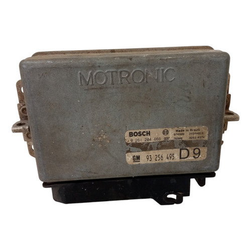 Módulo Injeção 2.0 8v Gasoli Gm Vectra 1995 A 2000 93256495