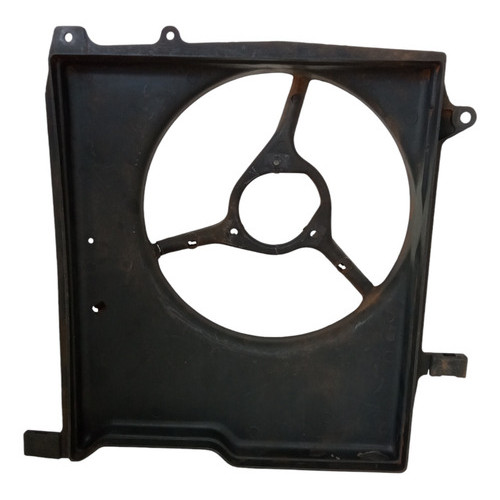 Defletor Ventoinha Radiador Gm Kadett Monza 82/96 Detalhe