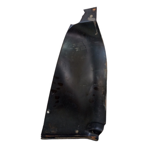 Capa Protetor Defletor Ar Radiador Condutor Vw Gol Parati