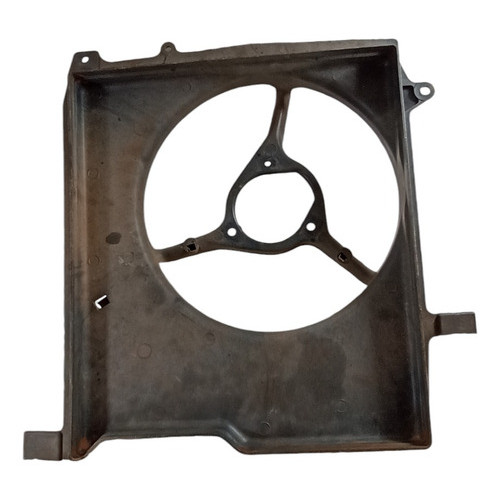Defletor Ventoinha Radiador Gm Kadett Monza 1982 1996 946276